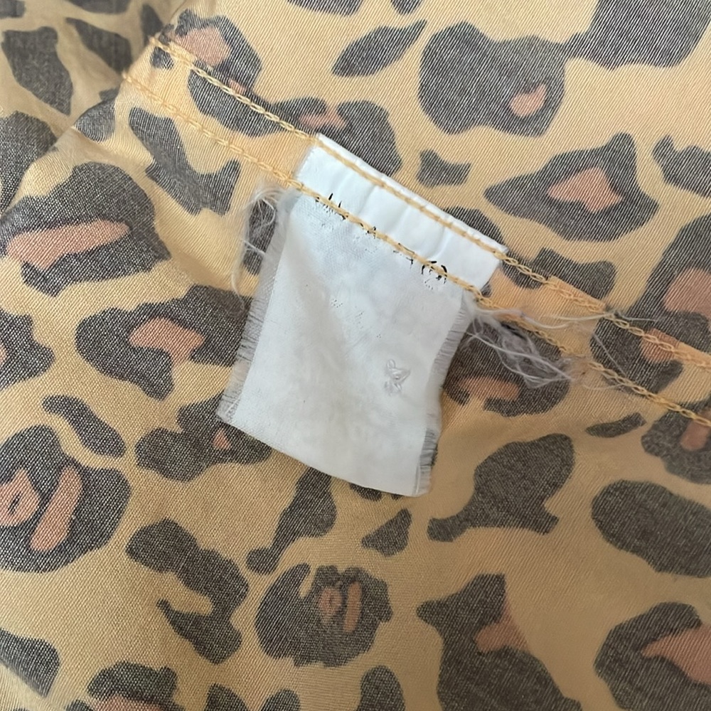 Bape Button-up - Picture 9 of 13